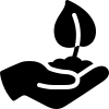 Bäume pflanzen