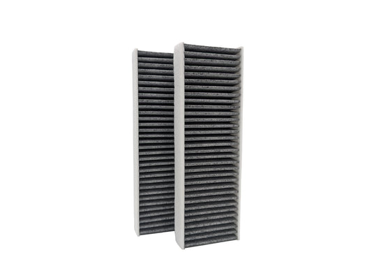 Opel Corsa-e – Innenraumfilter wechseln (Anleitung)