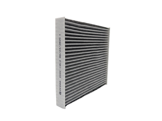 IONIQ 5 – Innenraumfilter wechseln (Anleitung)