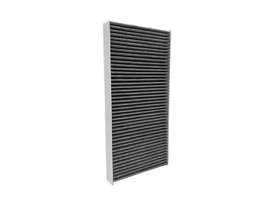 VW ID.3 – Innenraumfilter wechseln (Anleitung)