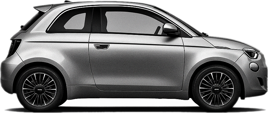 Abarth 500e – Ersatzteile & Zubehör