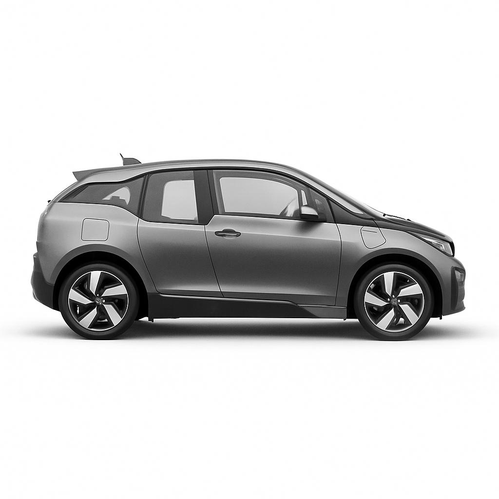 BMW i3 – Ersatzteile & Zubehör