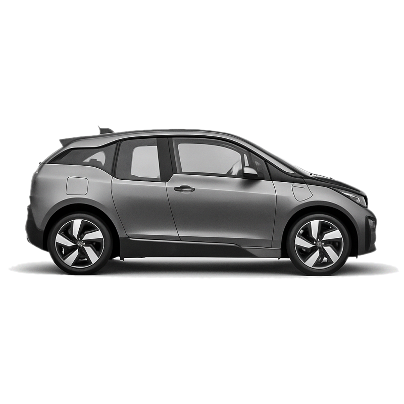 BMW i3 – Ersatzteile & Zubehör