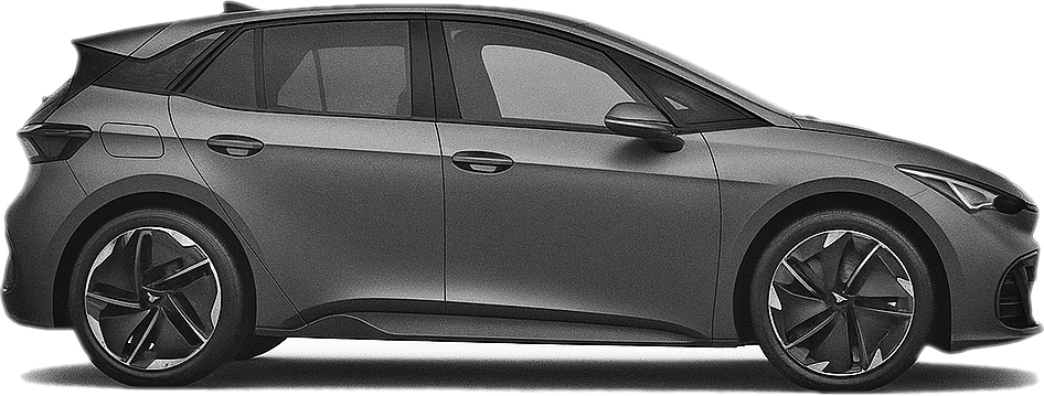 CUPRA Born – Ersatzteile & Zubehör