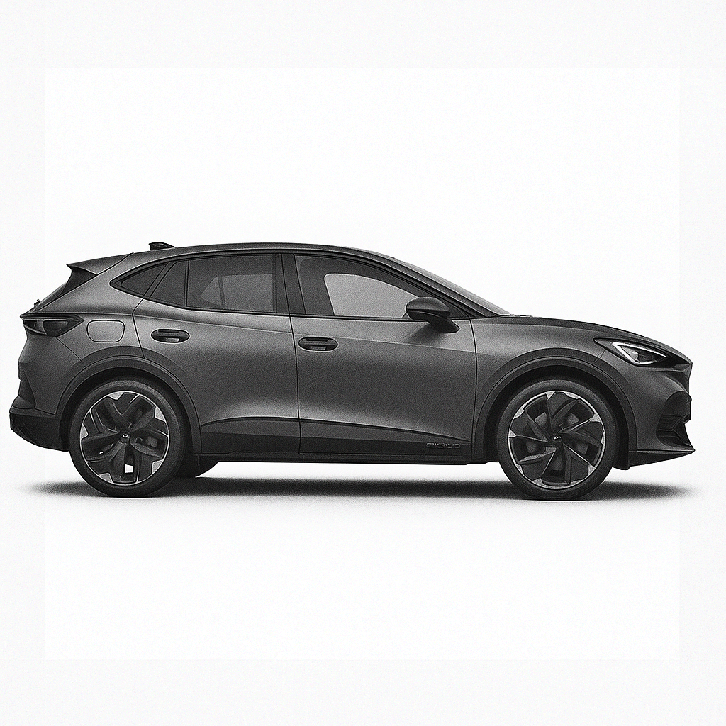 CUPRA Tavascan – Ersatzteile & Zubehör