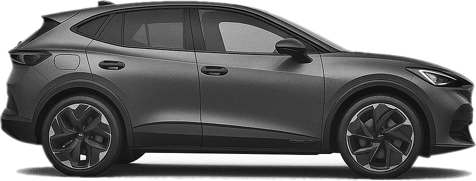 CUPRA Tavascan – Ersatzteile & Zubehör