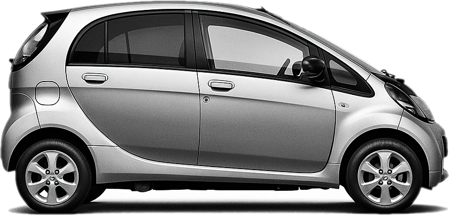 Citroën C-Zero – Ersatzteile & Zubehör