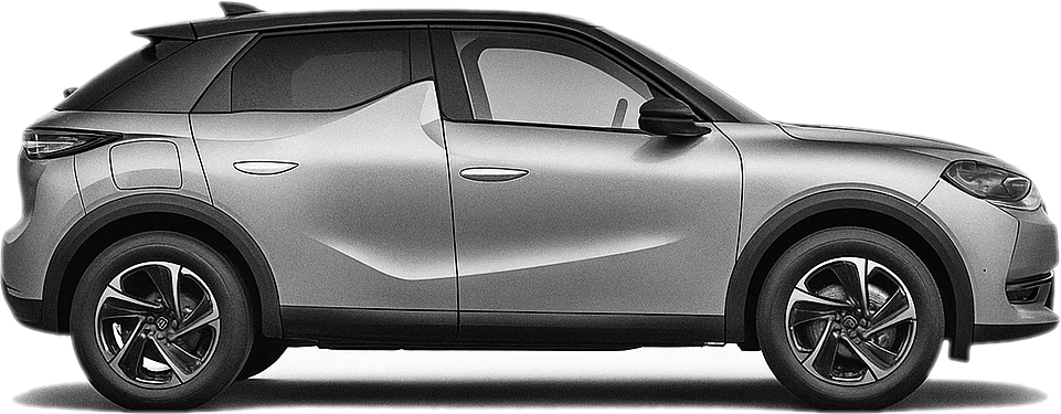 DS 3 E-Tense – Ersatzteile & Zubehör