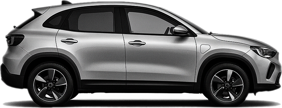 FIAT 600e – Ersatzteile & Zubehör