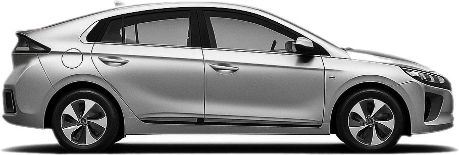 Hyundai IONIQ – Ersatzteile & Zubehör