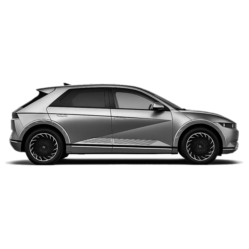 IONIQ 5 – Ersatzteile & Zubehör