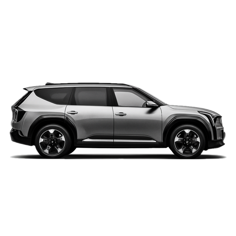 Kia EV9 – Ersatzteile & Zubehör