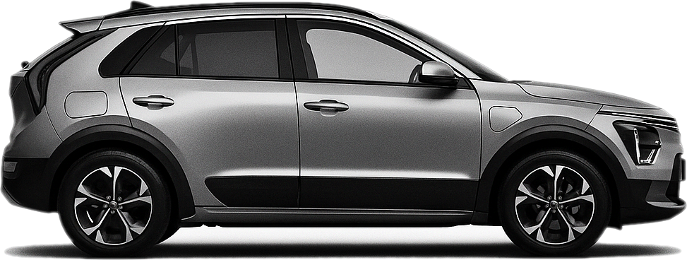 Kia Niro II – Ersatzteile & Zubehör