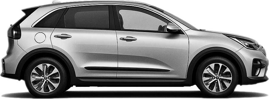 Kia Niro I – Ersatzteile & Zubehör