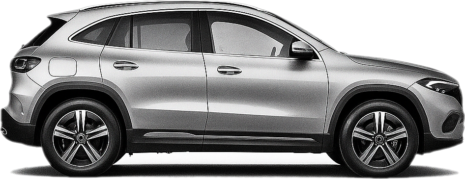 Mercedes-Benz EQA – Ersatzteile & Zubehör
