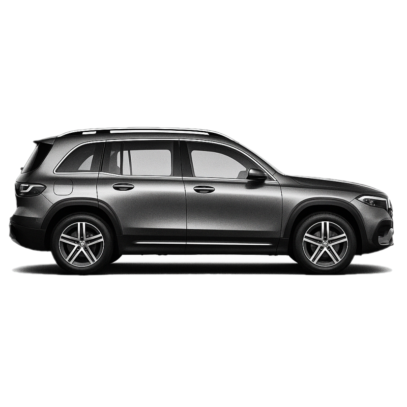 Mercedes-Benz EQB – Ersatzteile & Zubehör