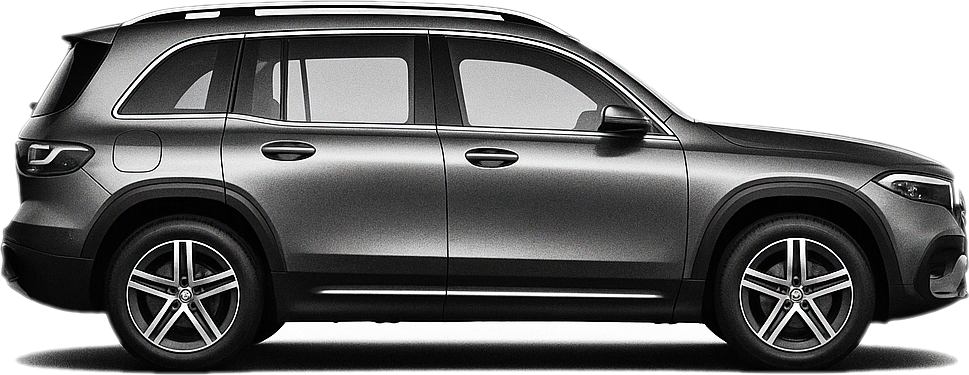 Mercedes-Benz EQB – Ersatzteile & Zubehör