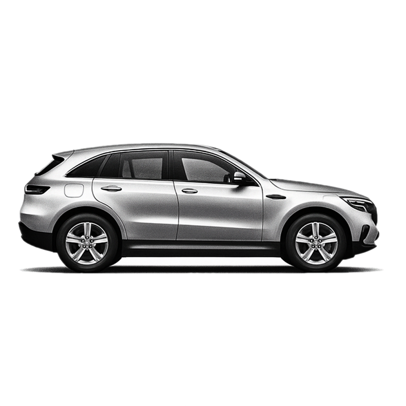 Mercedes-Benz EQC – Ersatzteile & Zubehör