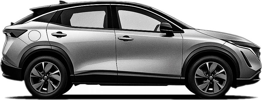 Nissan ARIYA – Ersatzteile & Zubehör