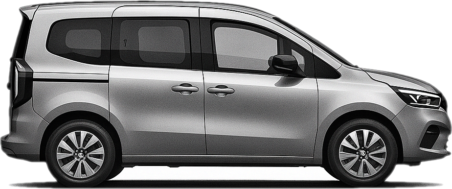 Nissan Townstar – Ersatzteile & Zubehör