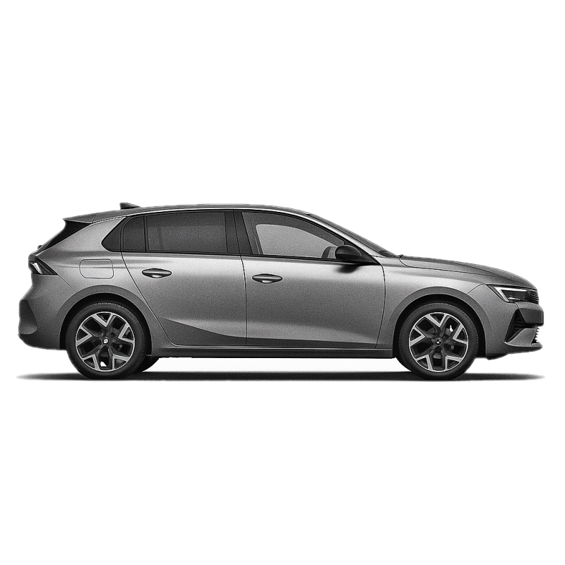 Opel Astra-e – Ersatzteile & Zubehör