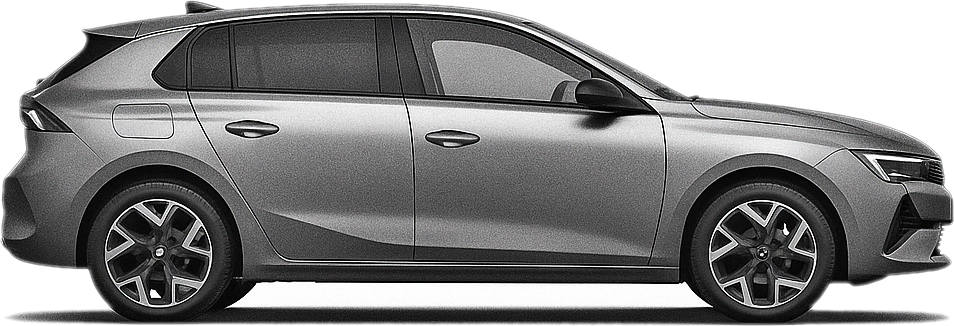 Opel Astra-e – Ersatzteile & Zubehör