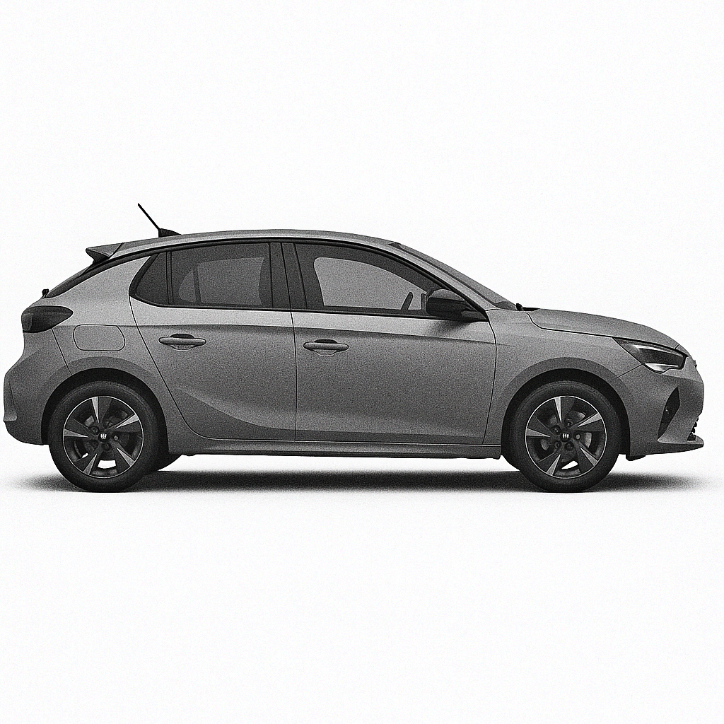 Opel Corsa-e – Ersatzteile & Zubehör