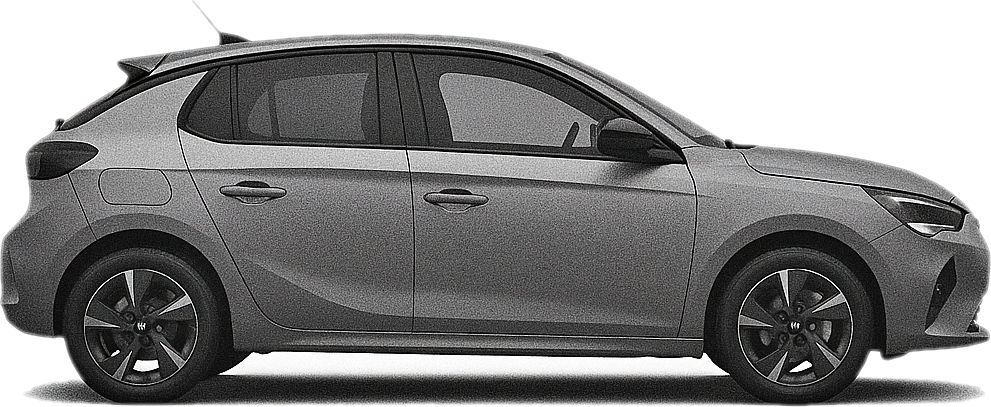 Opel Corsa-e – Ersatzteile & Zubehör