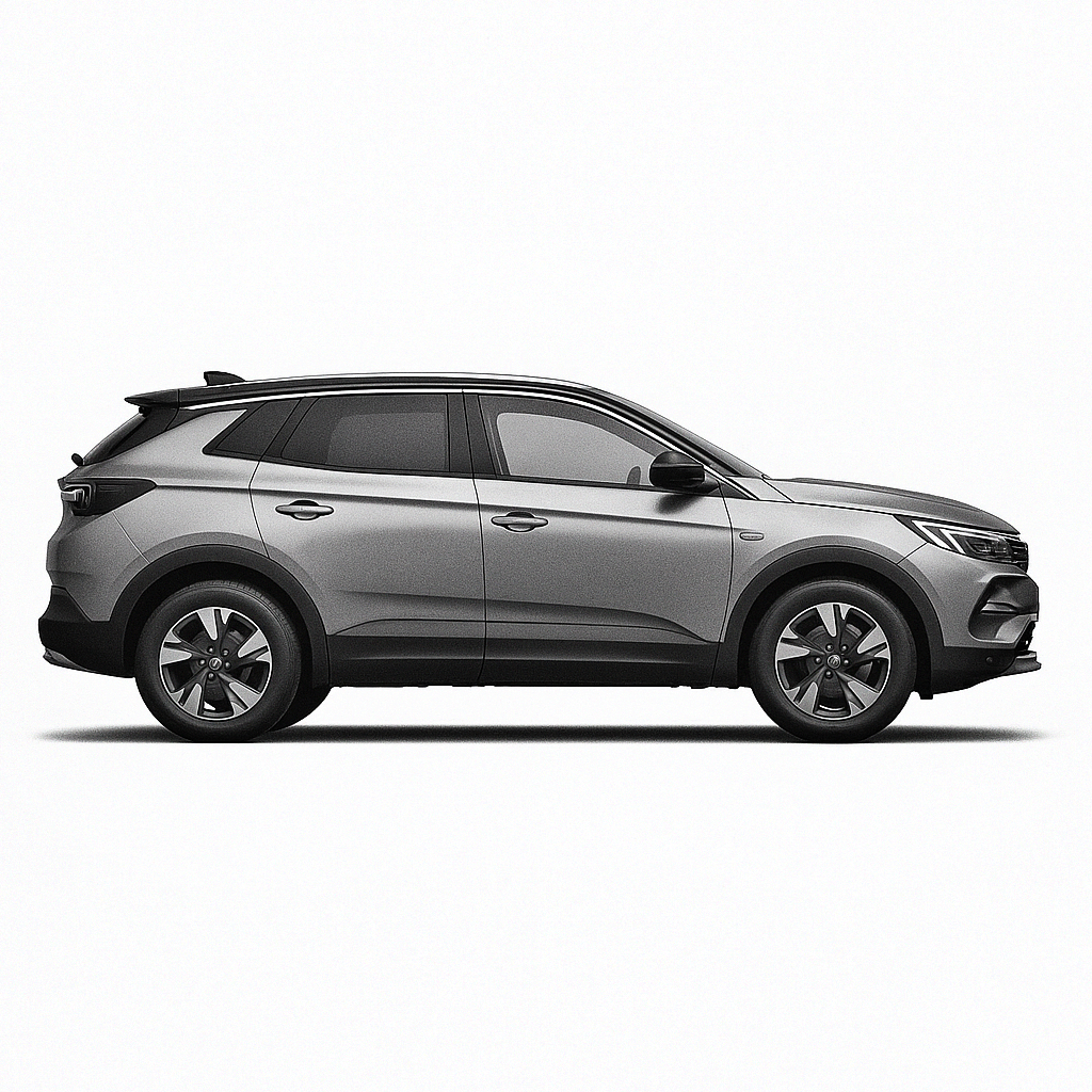 Opel Grandland – Ersatzteile & Zubehör