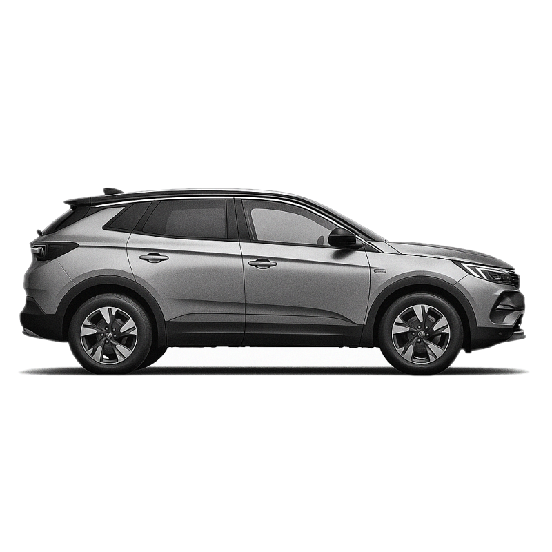 Opel Grandland – Ersatzteile & Zubehör
