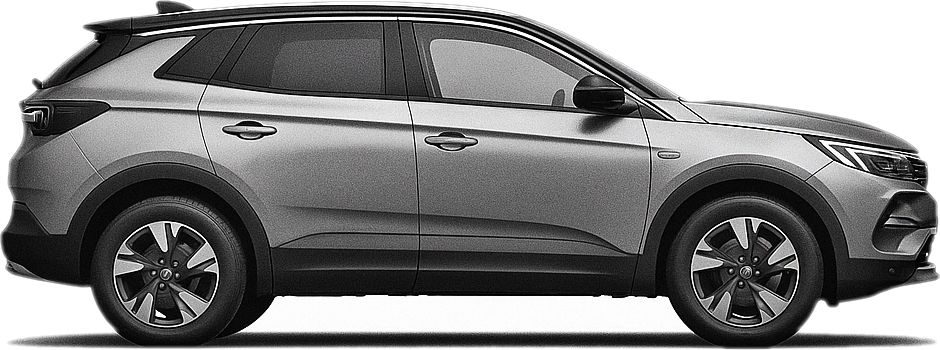 Opel Grandland – Ersatzteile & Zubehör