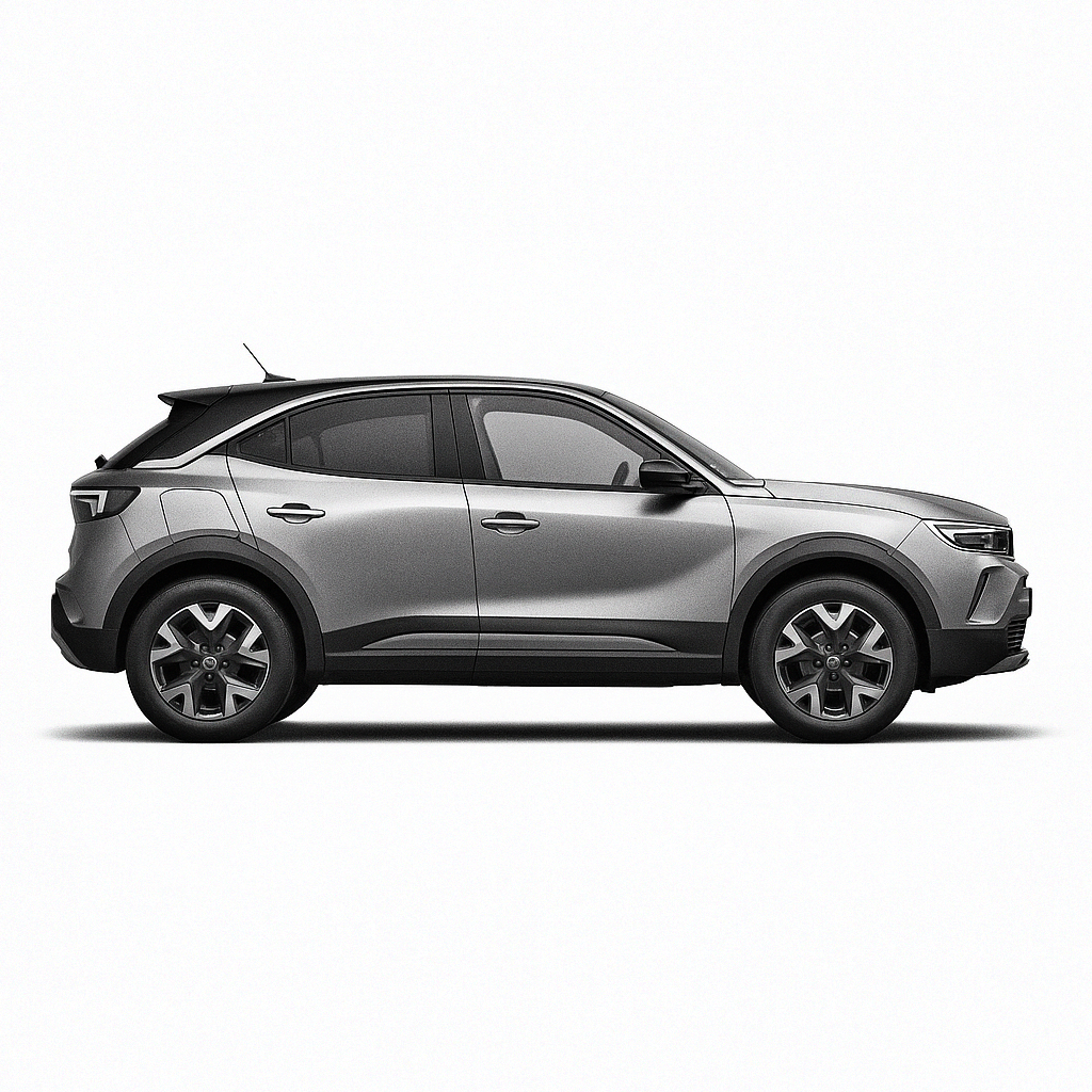 Opel Mokka-e – Ersatzteile & Zubehör