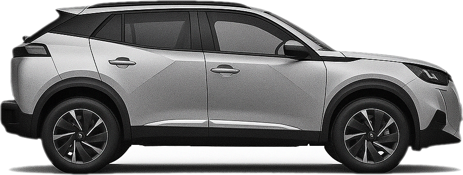 PEUGEOT e-2008 – Ersatzteile & Zubehör