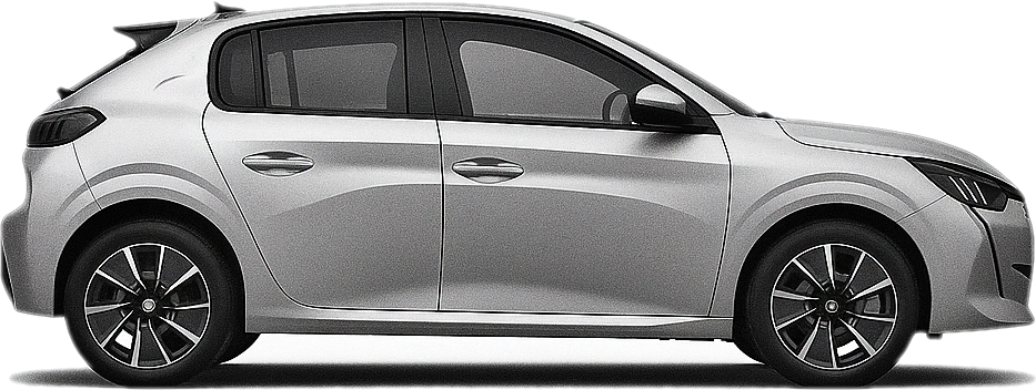 PEUGEOT e-208 – Ersatzteile & Zubehör