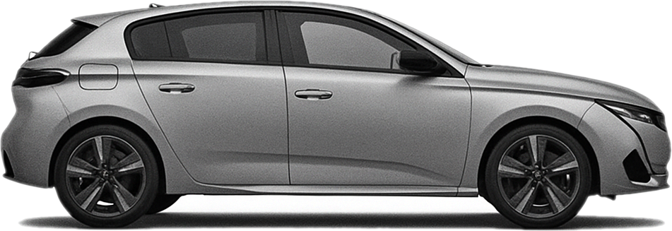 PEUGEOT e-308 – Ersatzteile & Zubehör