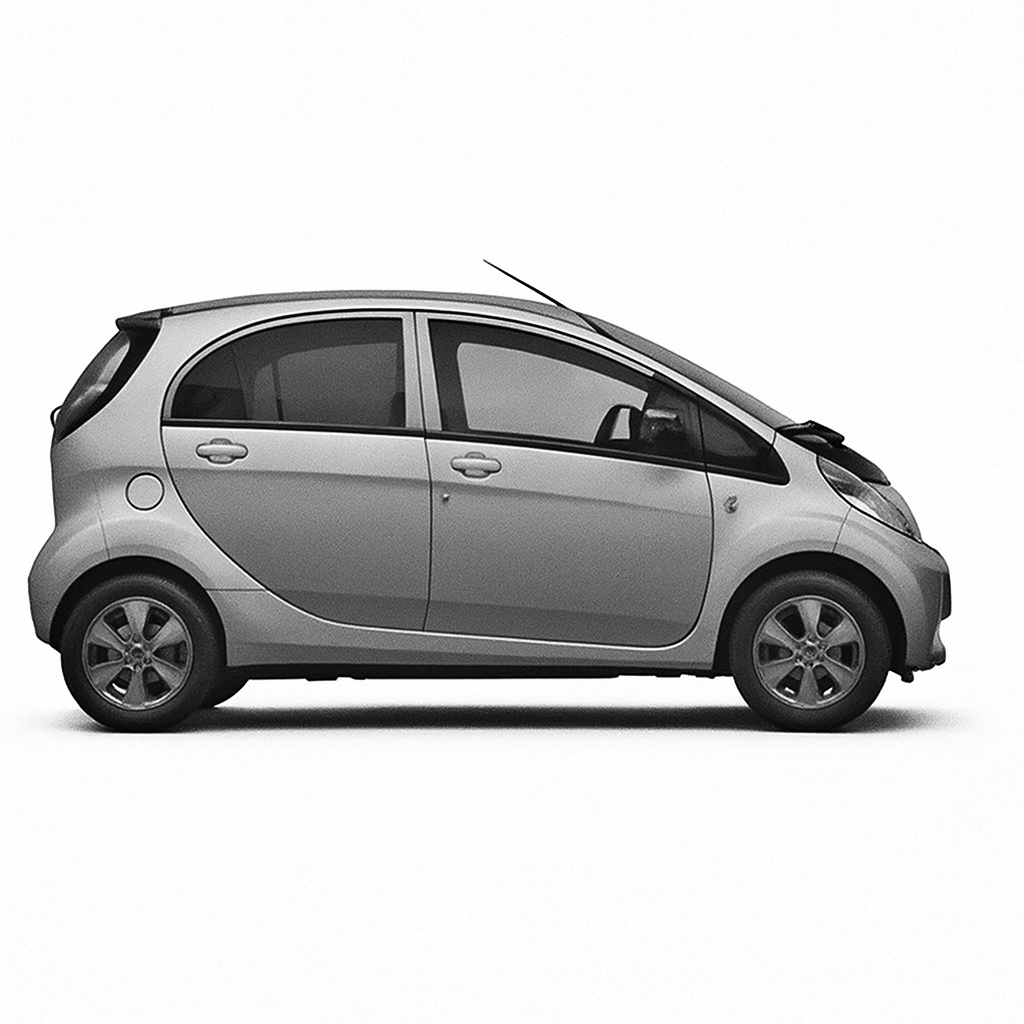 PEUGEOT iOn – Ersatzteile & Zubehör