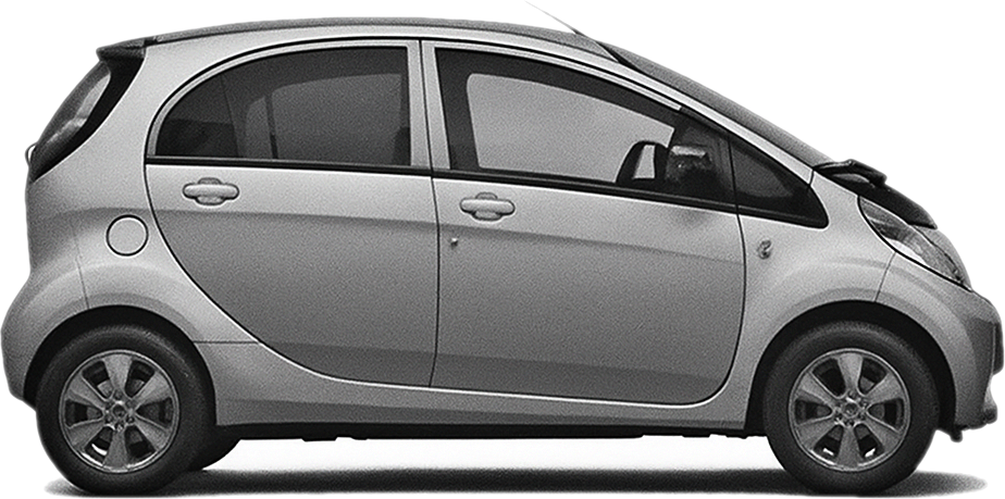 PEUGEOT iOn – Ersatzteile & Zubehör