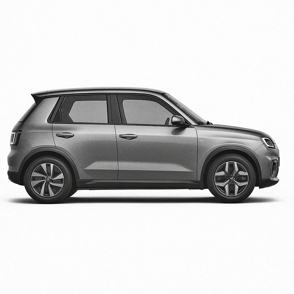 Renault 5 E-Tech – Ersatzteile & Zubehör