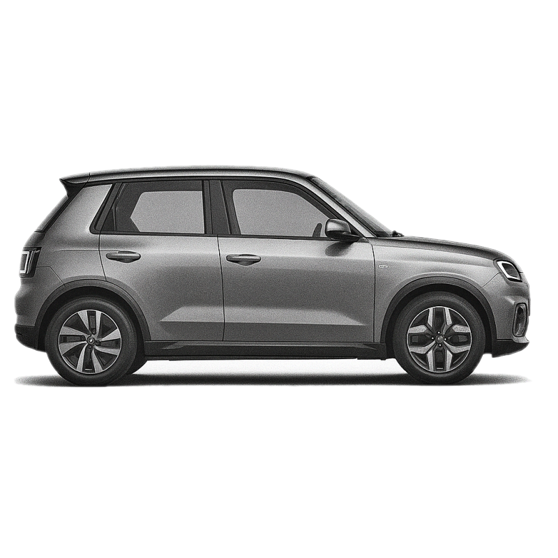 Renault 5 E-Tech – Ersatzteile & Zubehör