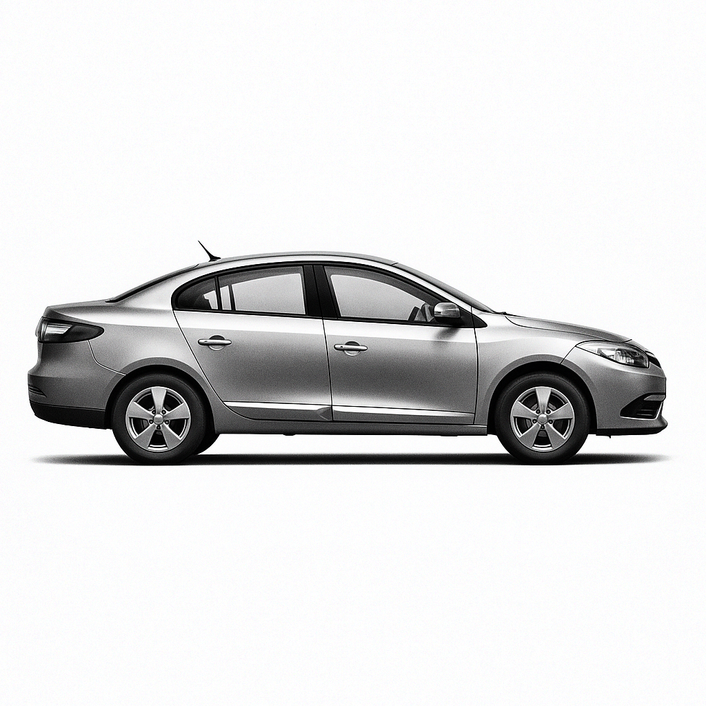 Renault Fluence Z.E. – Ersatzteile & Zubehör