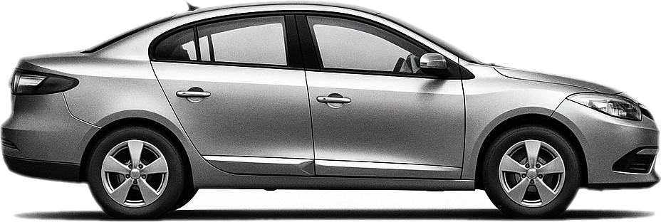 Renault Fluence Z.E. – Ersatzteile & Zubehör