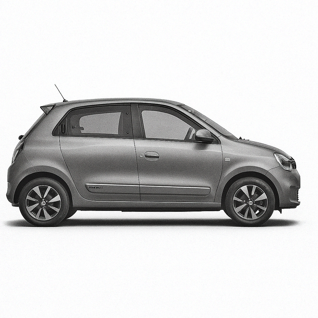 Renault Twingo Z.E. – Ersatzteile & Zubehör