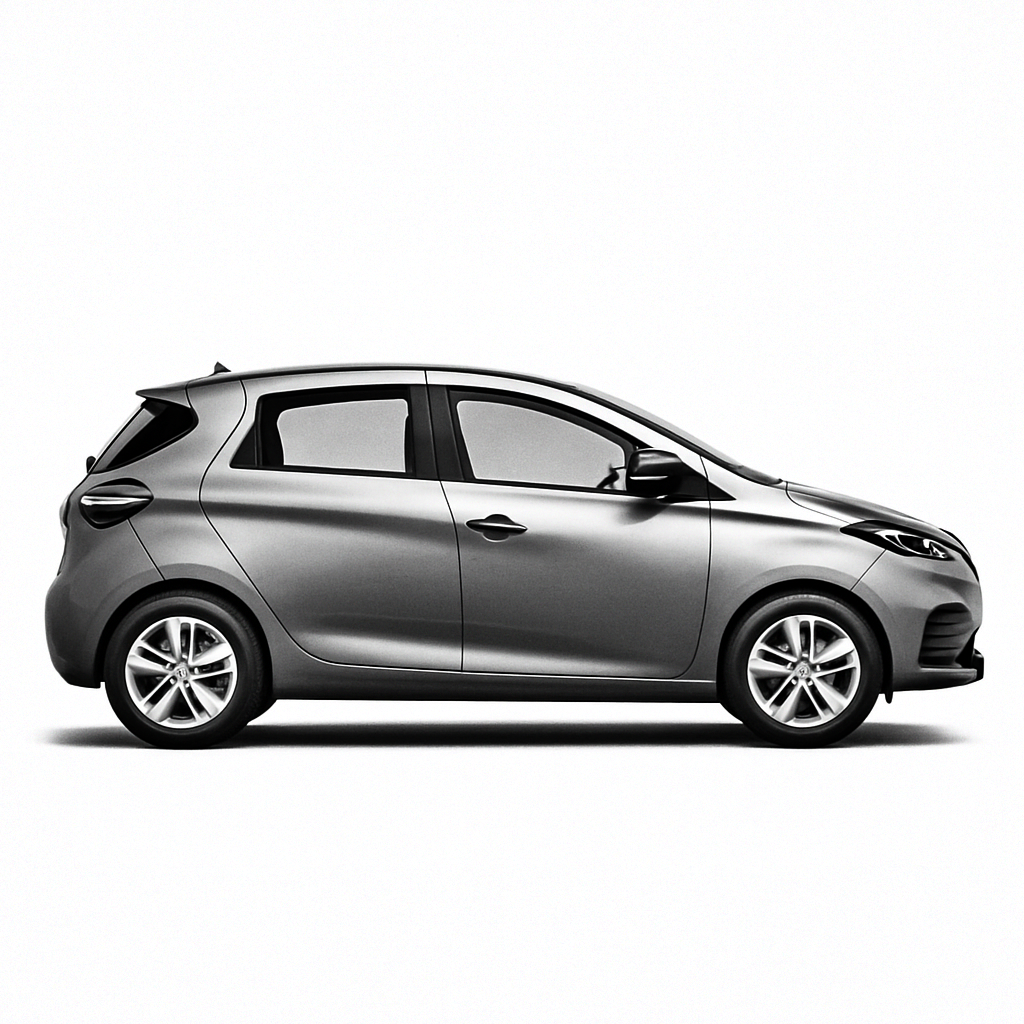 Renault ZOE – Ersatzteile & Zubehör