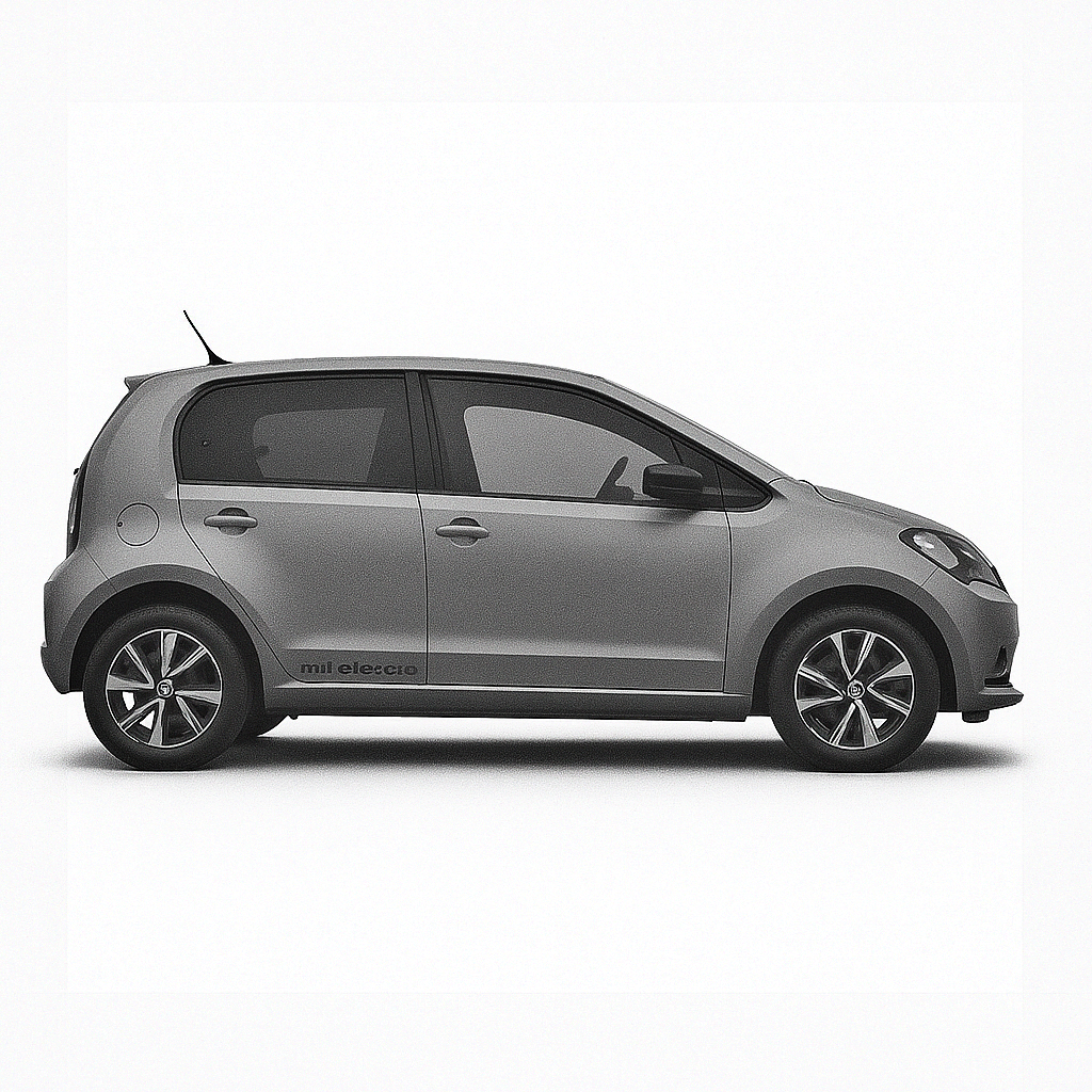 SEAT Mii electric – Ersatzteile & Zubehör
