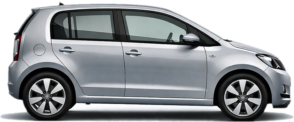 SEAT Mii electric – Ersatzteile & Zubehör