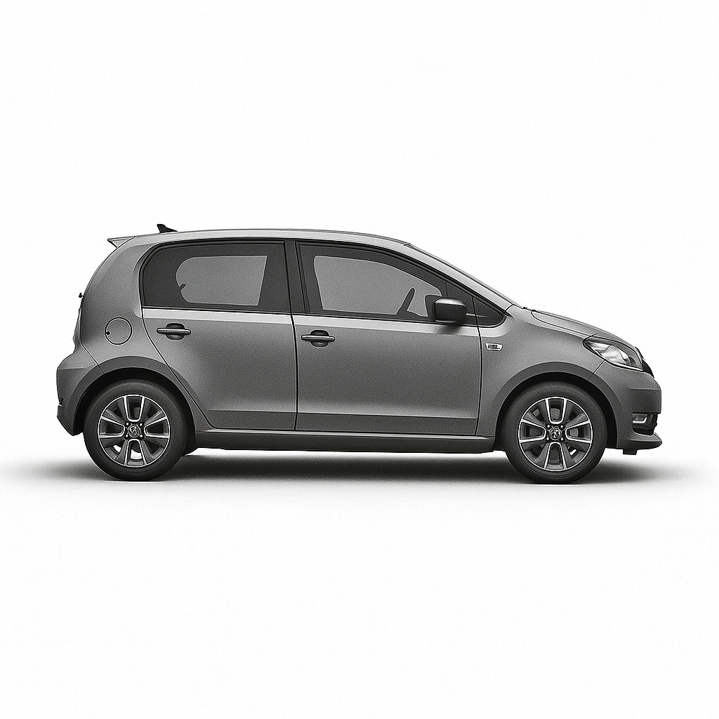 Skoda Citigo e – Ersatzteile & Zubehör