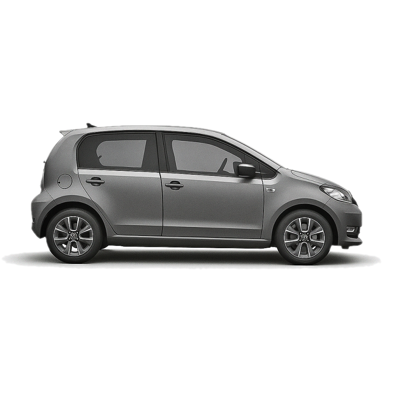 Skoda Citigo e – Ersatzteile & Zubehör