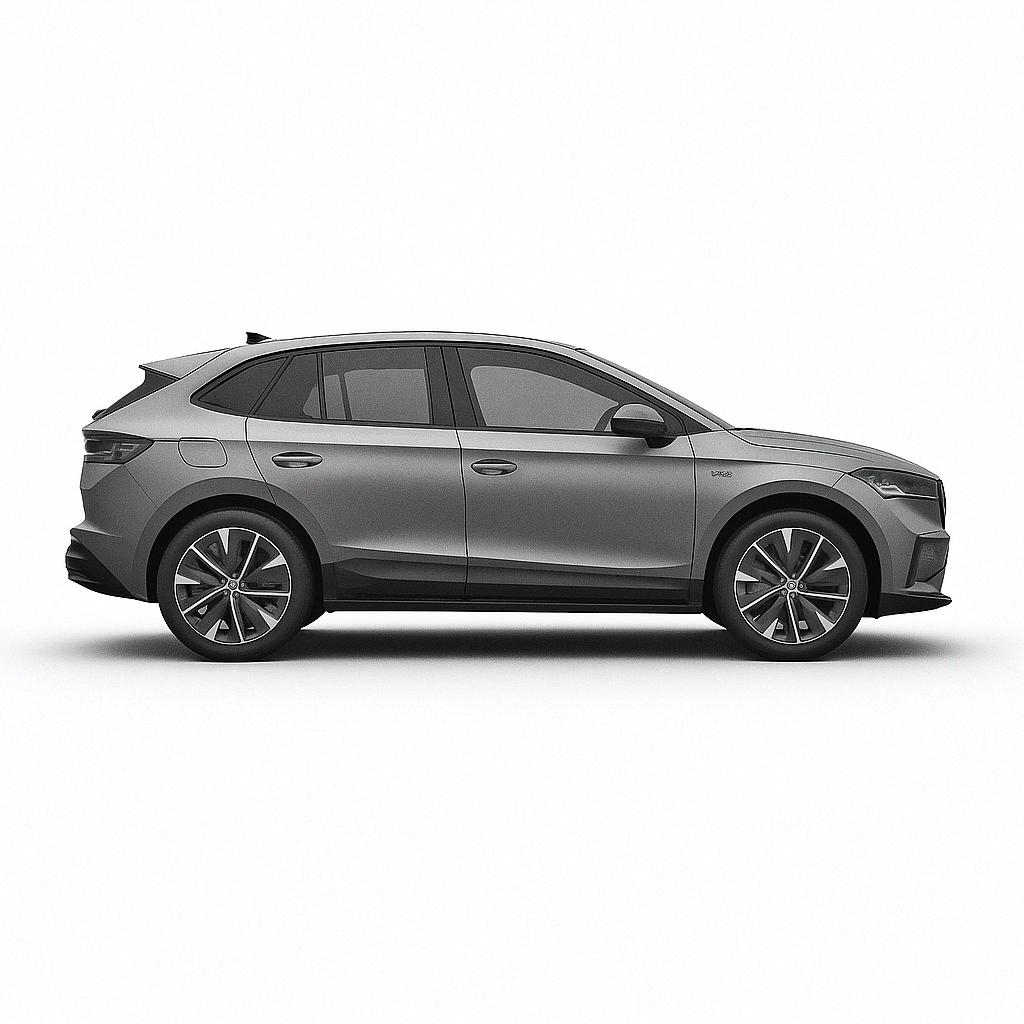 Skoda Elroq – Ersatzteile & Zubehör
