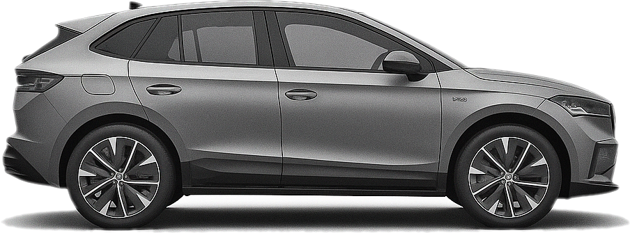 Skoda Elroq – Ersatzteile & Zubehör