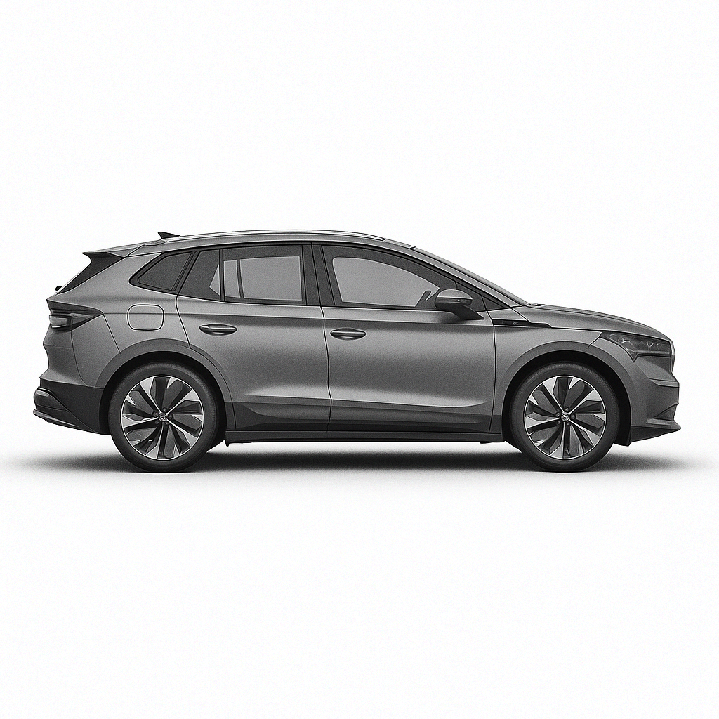 Skoda Enyaq – Ersatzteile & Zubehör